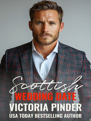 cover image of Scottish Wedding Date
